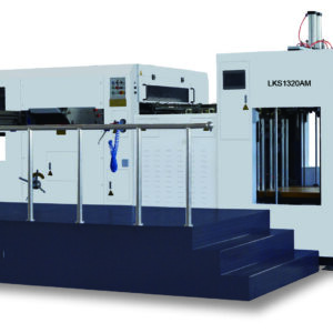 Auto-Manual-Die-Cutting-Machine